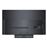 TV OLED EVO 48'' LG OLED48C36LA IA 4K UHD HDR Smart TV