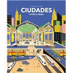 Ciudades arriba y abajo