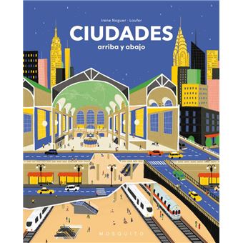 Ciudades arriba y abajo