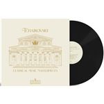 Tchaikowski. Golden masterpieces - Vinilo