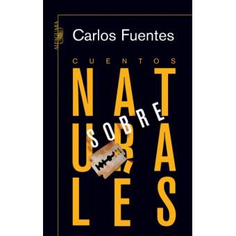 Cuentos sobrenaturales