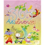 365 adivinanzas