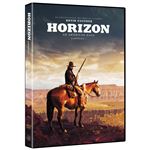 Horizon: An American Saga Capítulo 1 - DVD