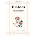 Helados (Mesa y mantel)