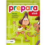 Prepara 6 -Cat-