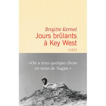 Jours brûlants a key west-flammario
