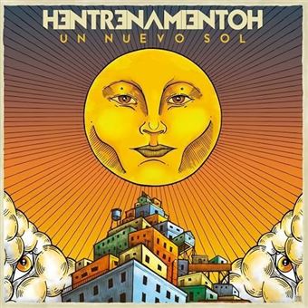 Un nuevo sol