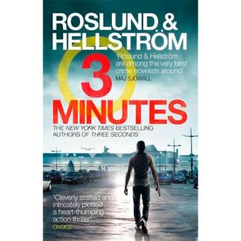 Three minutes