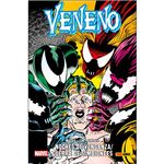 Veneno - Noches de venganza & Guerra de simbiontes