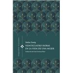 Veinticuatro Horas En La Vida De Una Mujer