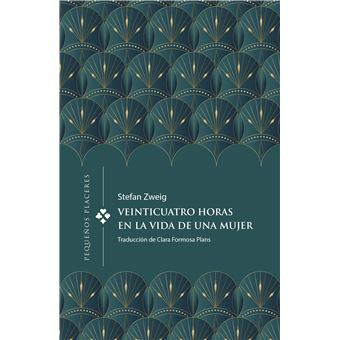Veinticuatro Horas En La Vida De Una Mujer