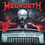 Hammersmith Odeon 1987 - Vinilo