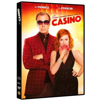 Casa Casino - DVD