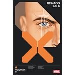Reinado De X 11