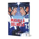 Más allá del hielo