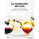 La revolucion del vino