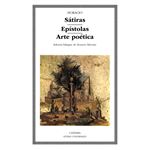 Sátiras; Epístolas; Arte Poética