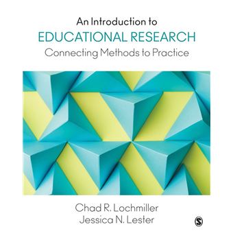 An Introduction to Educational Research - 1
