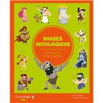 Dioses mitológicos