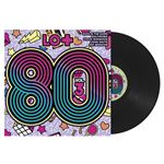 Lo +80 Vol.3 - Vinilo