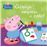 Peppa Pig ¡George empieza el cole!