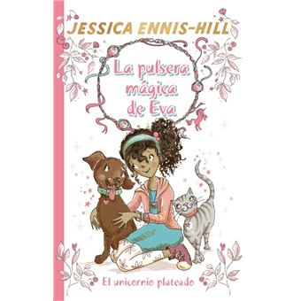 La pulsera magica de eva 1-el unico