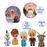 Mini-figuras Whisper & Glow Frozen II - Varios modelos_2