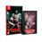 Terrifier The Artcade Game Nintendo Switch