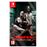 Terrifier The Artcade Game Nintendo Switch