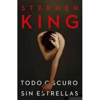 Todo oscuro, sin estrellas