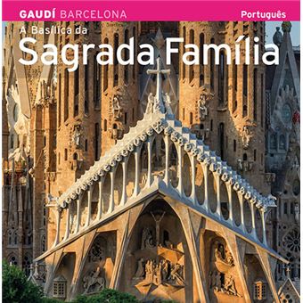 Basilica de la sagrada familia, -po