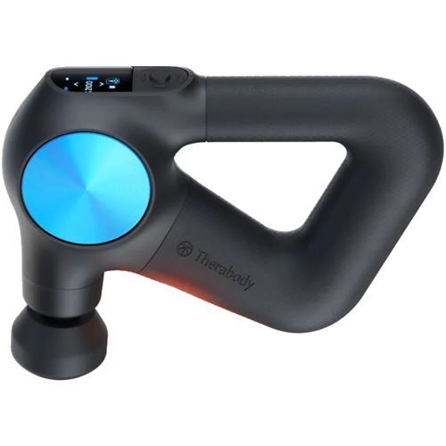 Masajeador Therabody Theragun Pro Plus Negro