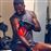 Masajeador Therabody Theragun Pro Plus Negro