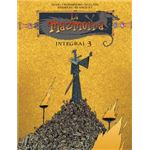 La Mazmorra. Integral 3