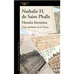 Hoteles literarios. viaje alrededor