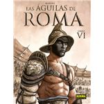 Las Águilas De Roma VI