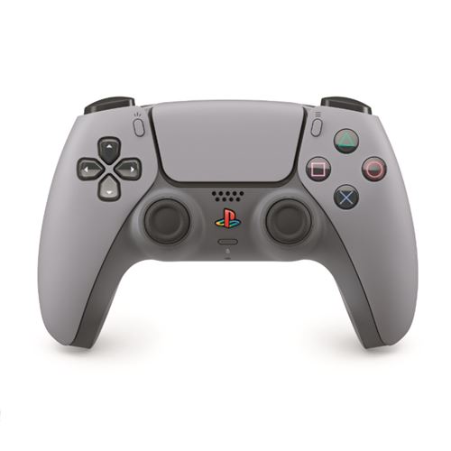 Mando Inalámbrico Dualsense Sony Edición Limitada 30° Aniversario Para Ps5