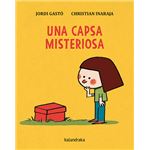 Una capsa misteriosa