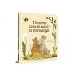 T´´estimo com el ratolí al formatget