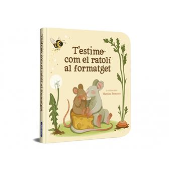 T´´estimo com el ratolí al formatget