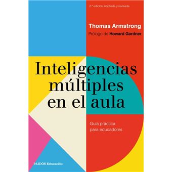 Inteligencias múltiples en el aula