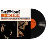 Thelonious In Action - Vinilo