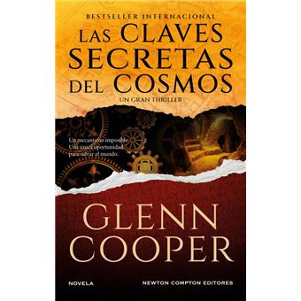 Las claves secretas del cosmos