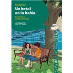 Un hotel en la bahía