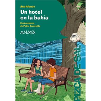 Un hotel en la bahía