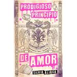 Prodigioso principio de amor