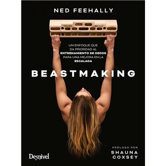 Beastmaking