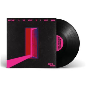 Welcome to the House of I Don't Know - Vinilo