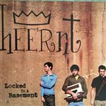 Locked In A Basement - CD