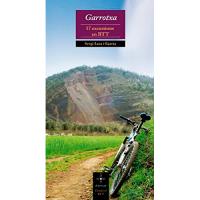 Garrotxa. 17 excursions en BTT